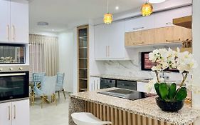 Zaidi Luxury Home